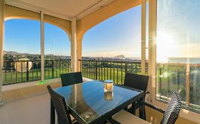 Golf View Apartment - Stunning Ocean View Golf Del Sur