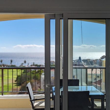 Golf View Apartment - Stunning Ocean View Golf Del Sur San Miguel de Abona Exterior photo