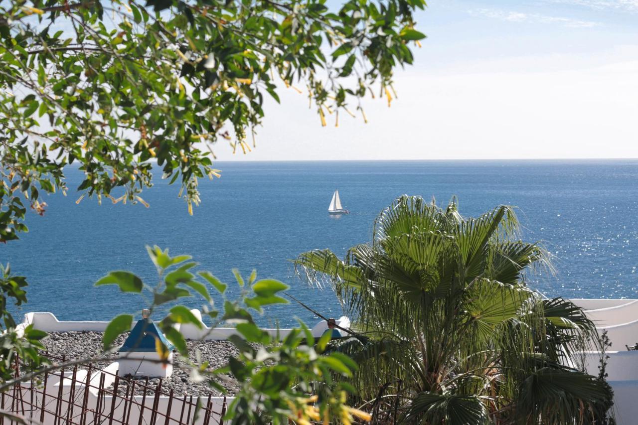 Golf View Apartment - Stunning Ocean View Golf Del Sur San Miguel de Abona Exterior photo